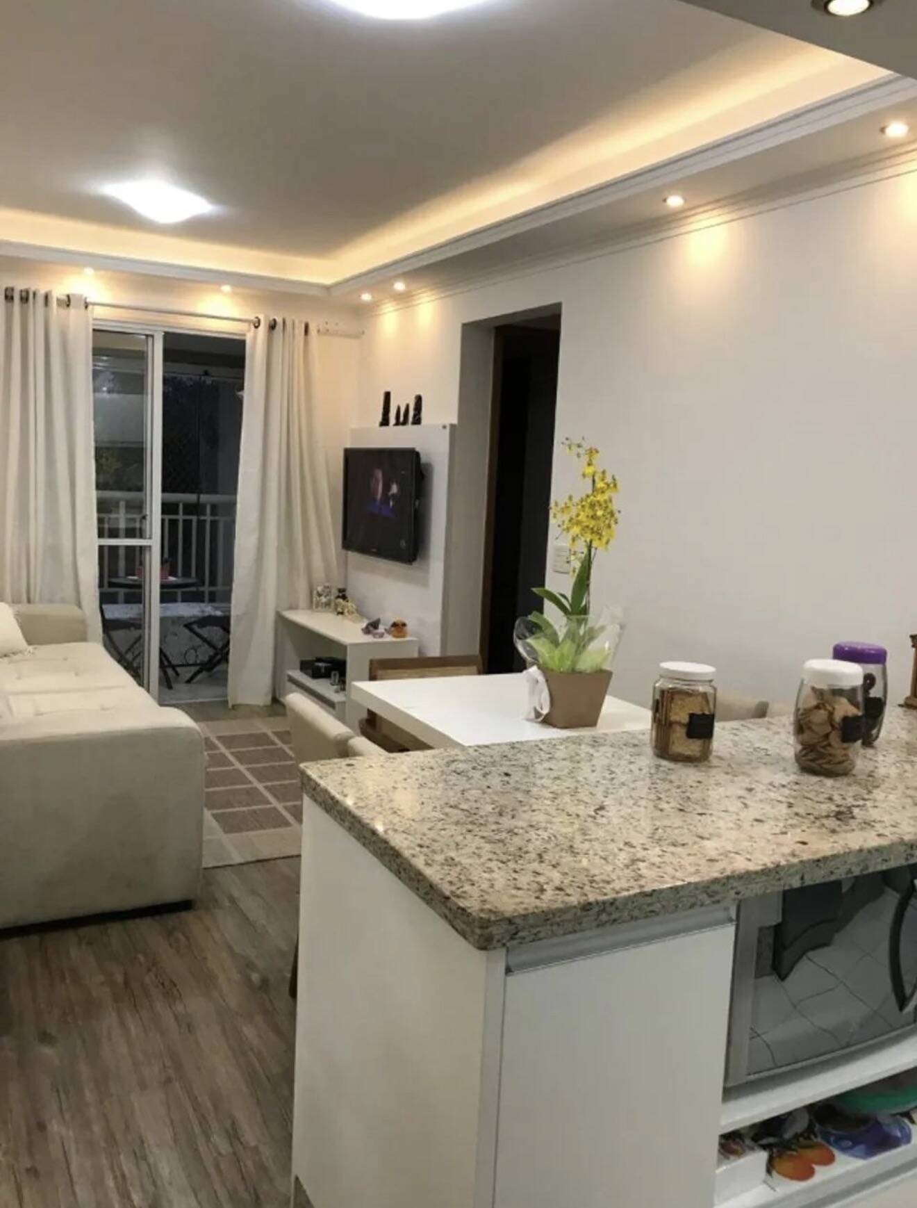 #468 - Apartamento para Venda em São Paulo - SP