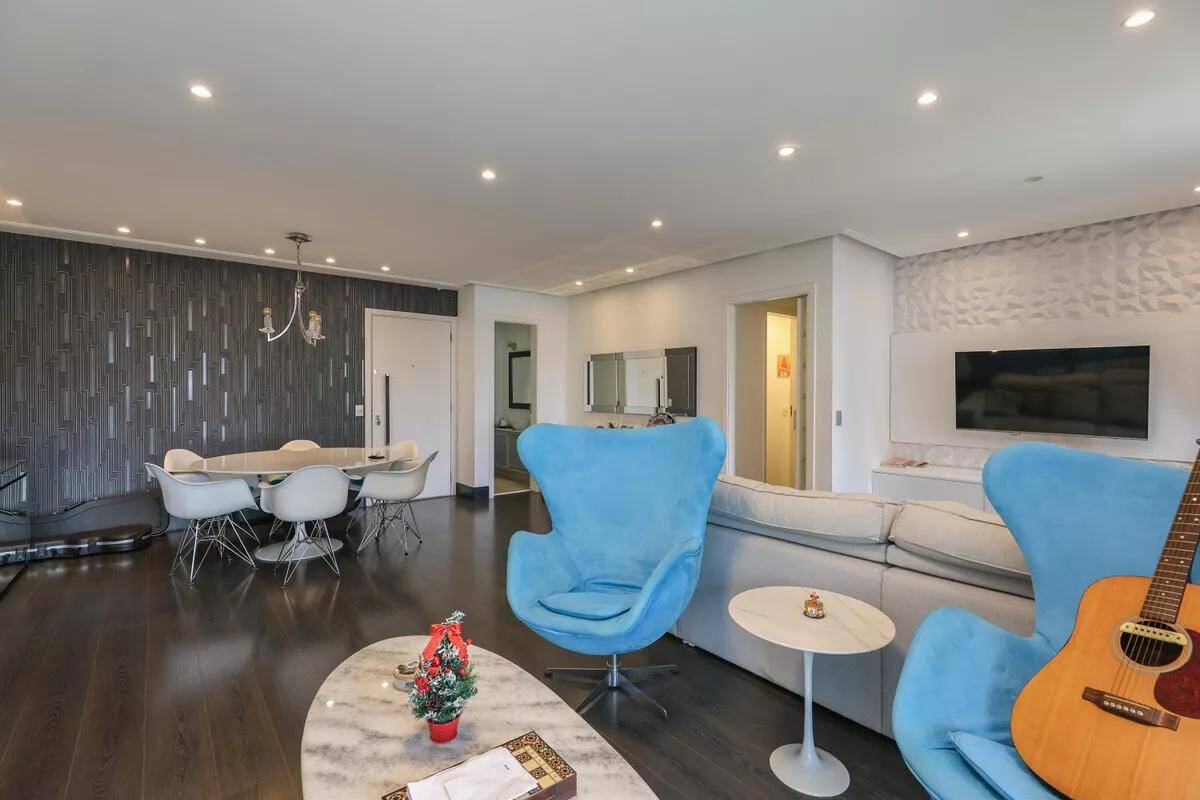 #476 - Apartamento para Venda em São Paulo - SP