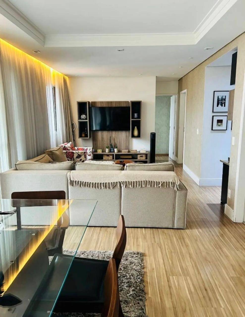 #478 - Apartamento para Venda em São Paulo - SP