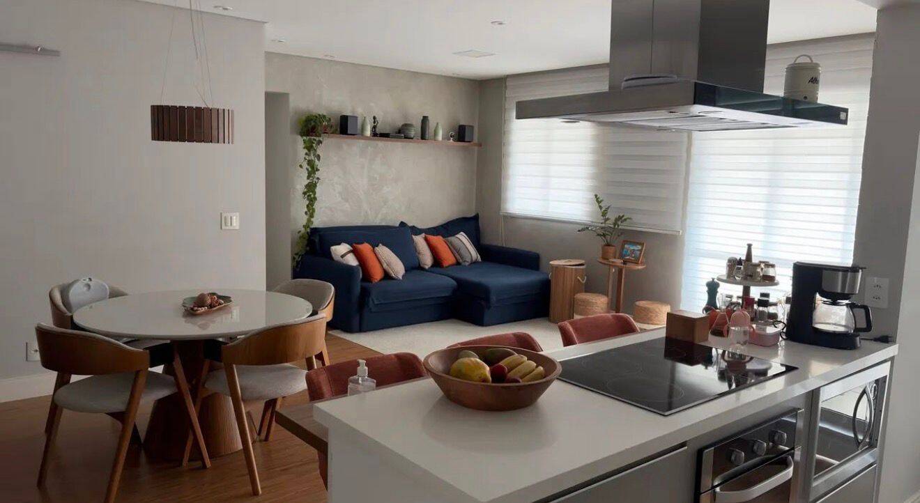 #479 - Apartamento para Venda em São Paulo - SP