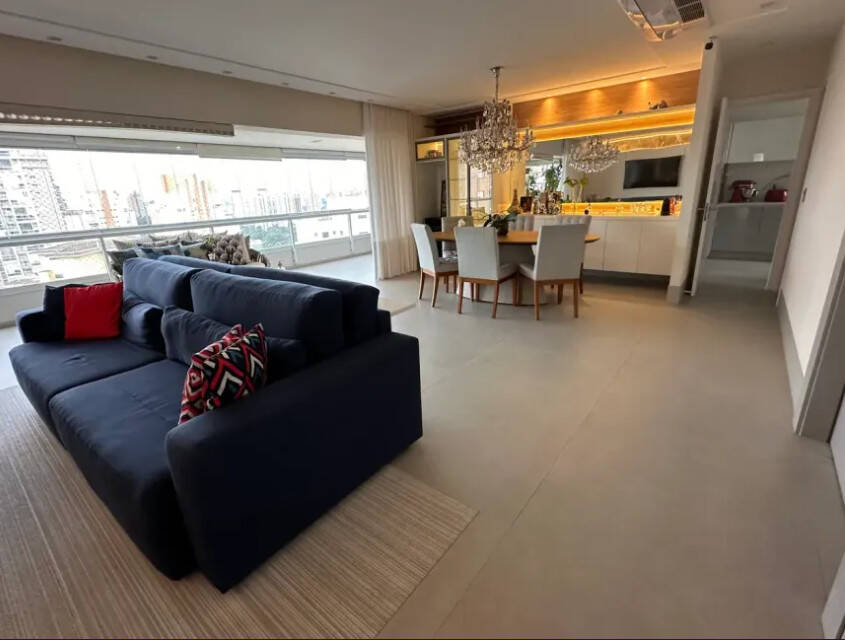 #480 - Apartamento para Venda em São Paulo - SP