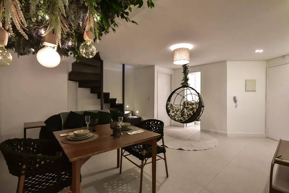 #481 - Duplex para Venda em São Paulo - SP