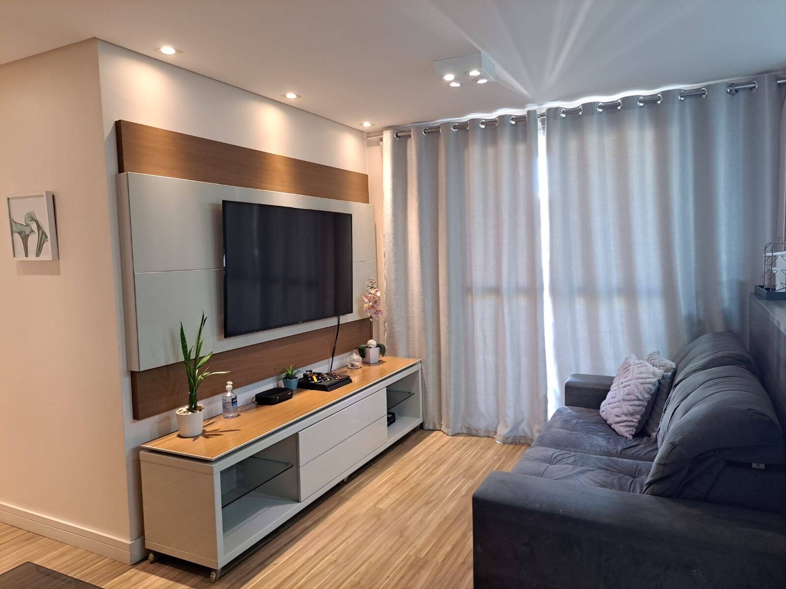 #484 - Apartamento para Venda em São Paulo - SP