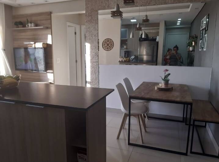 #487 - Apartamento para Venda em São Paulo - SP