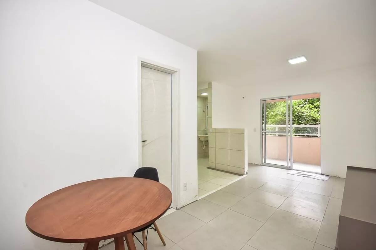 #493 - Apartamento para Venda em São Paulo - SP
