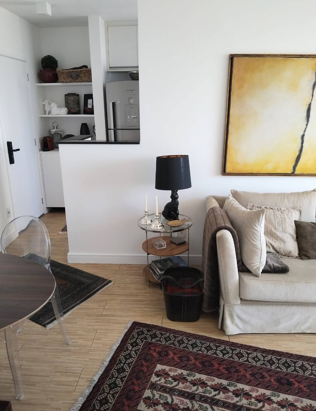 #494 - Apartamento para Venda em São Paulo - SP