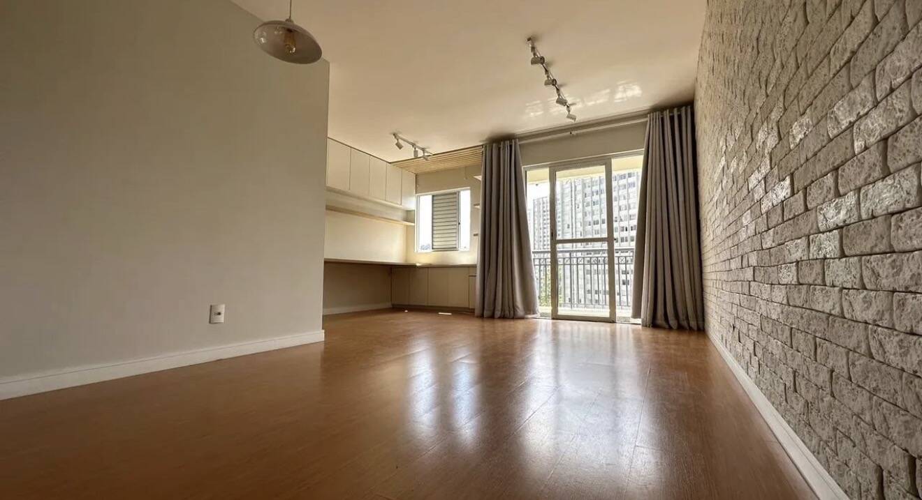 #497 - Apartamento para Venda em São Paulo - SP
