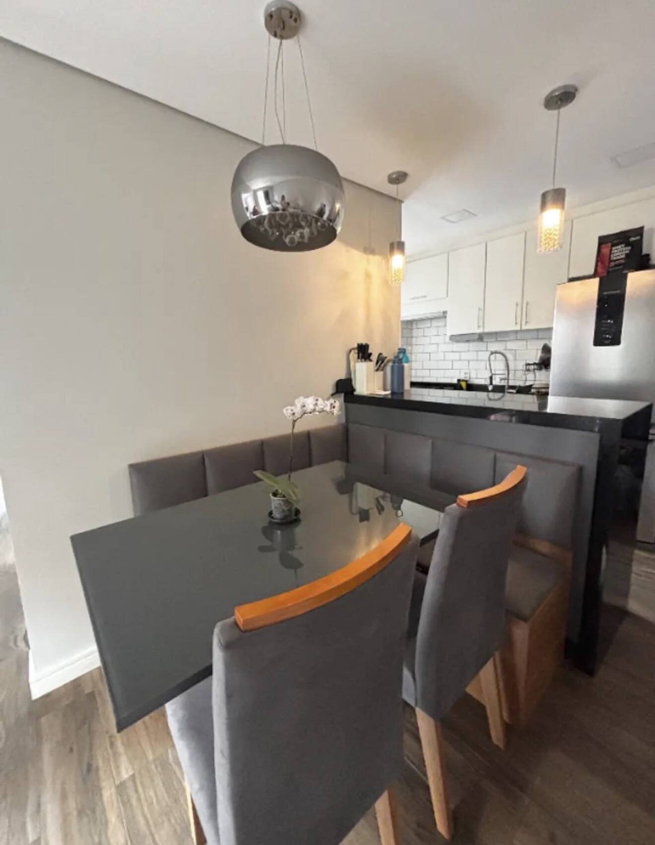 #500 - Apartamento para Venda em São Paulo - SP