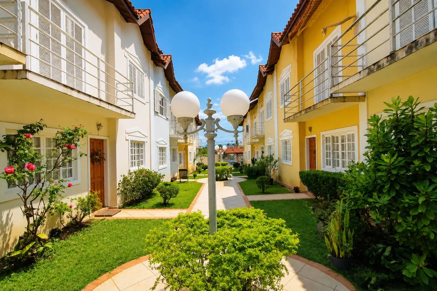 #501 - Casa para Venda em São Paulo - SP