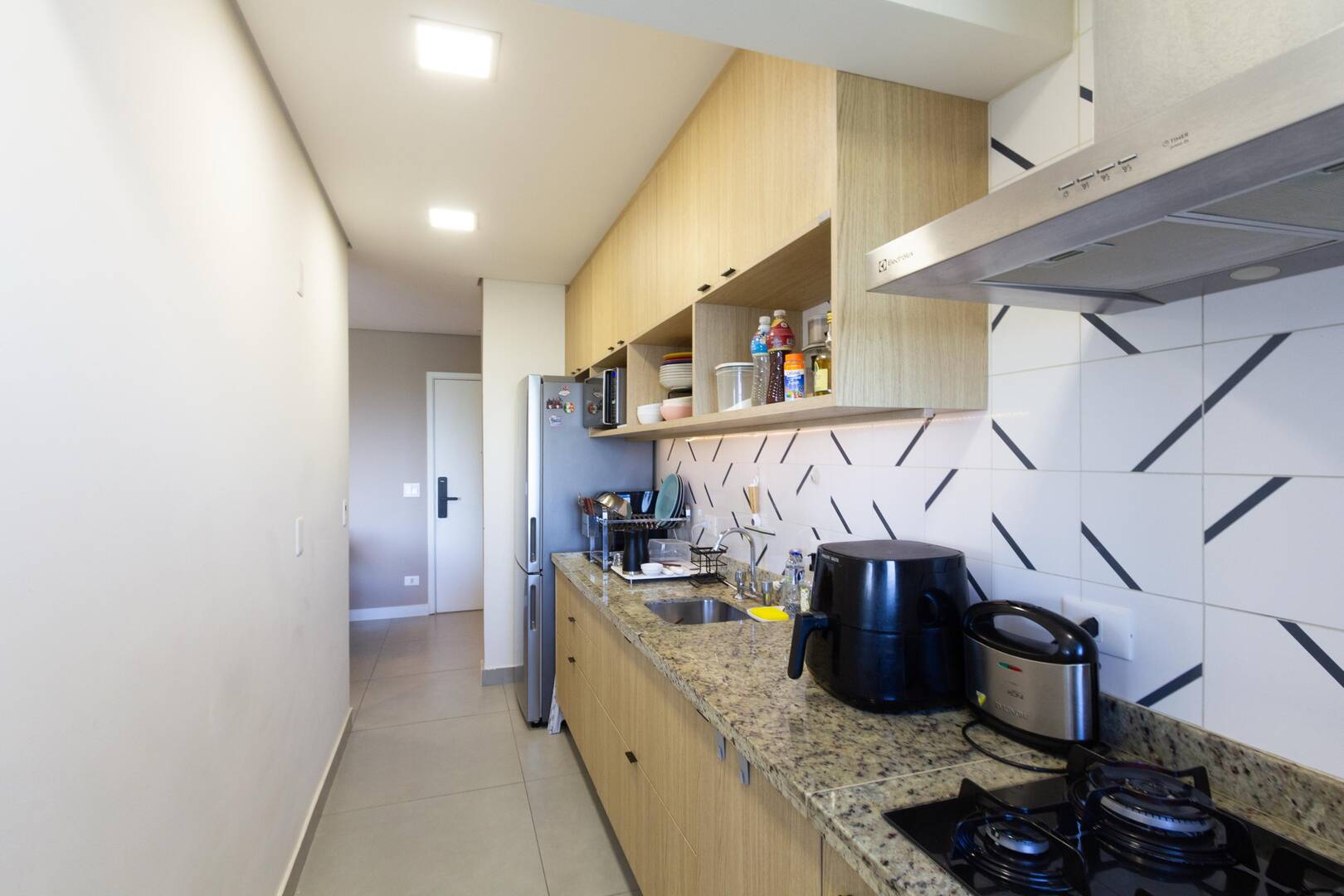 #503 - Apartamento para Locação em São Paulo - SP