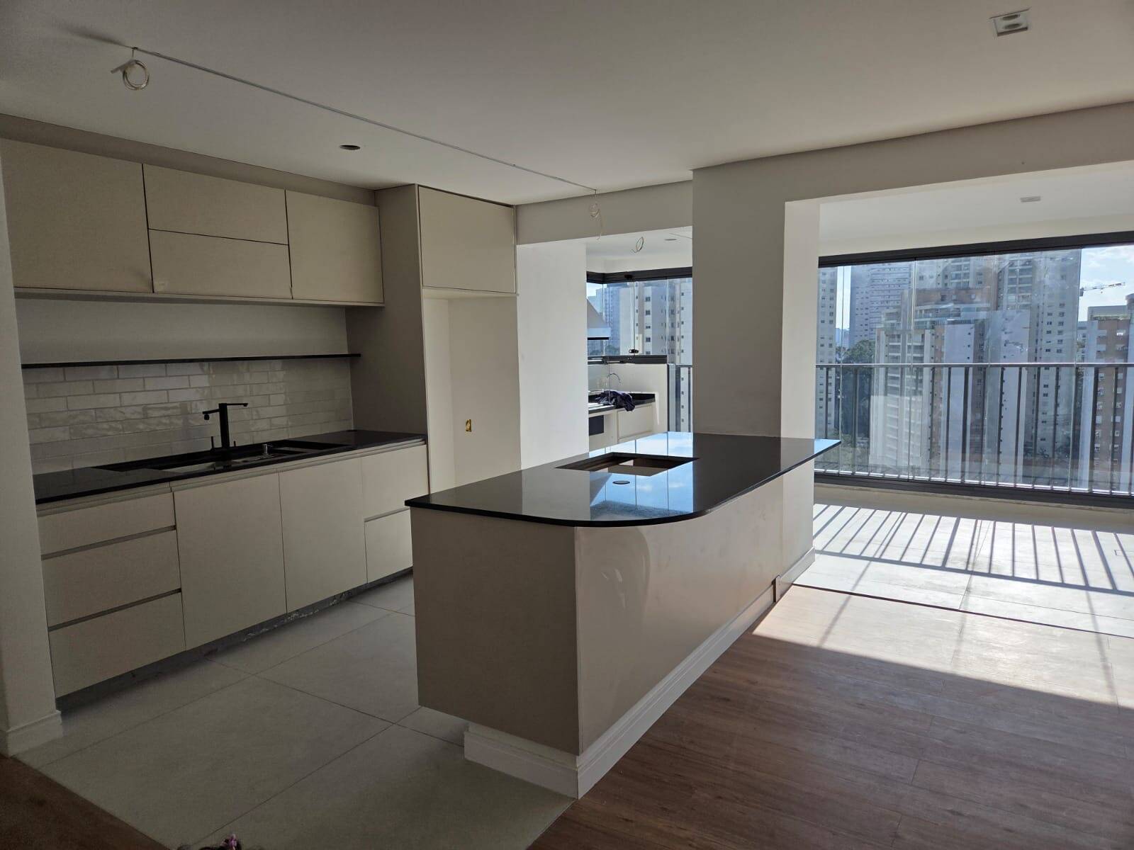 #506 - Apartamento para Locação em São Paulo - SP