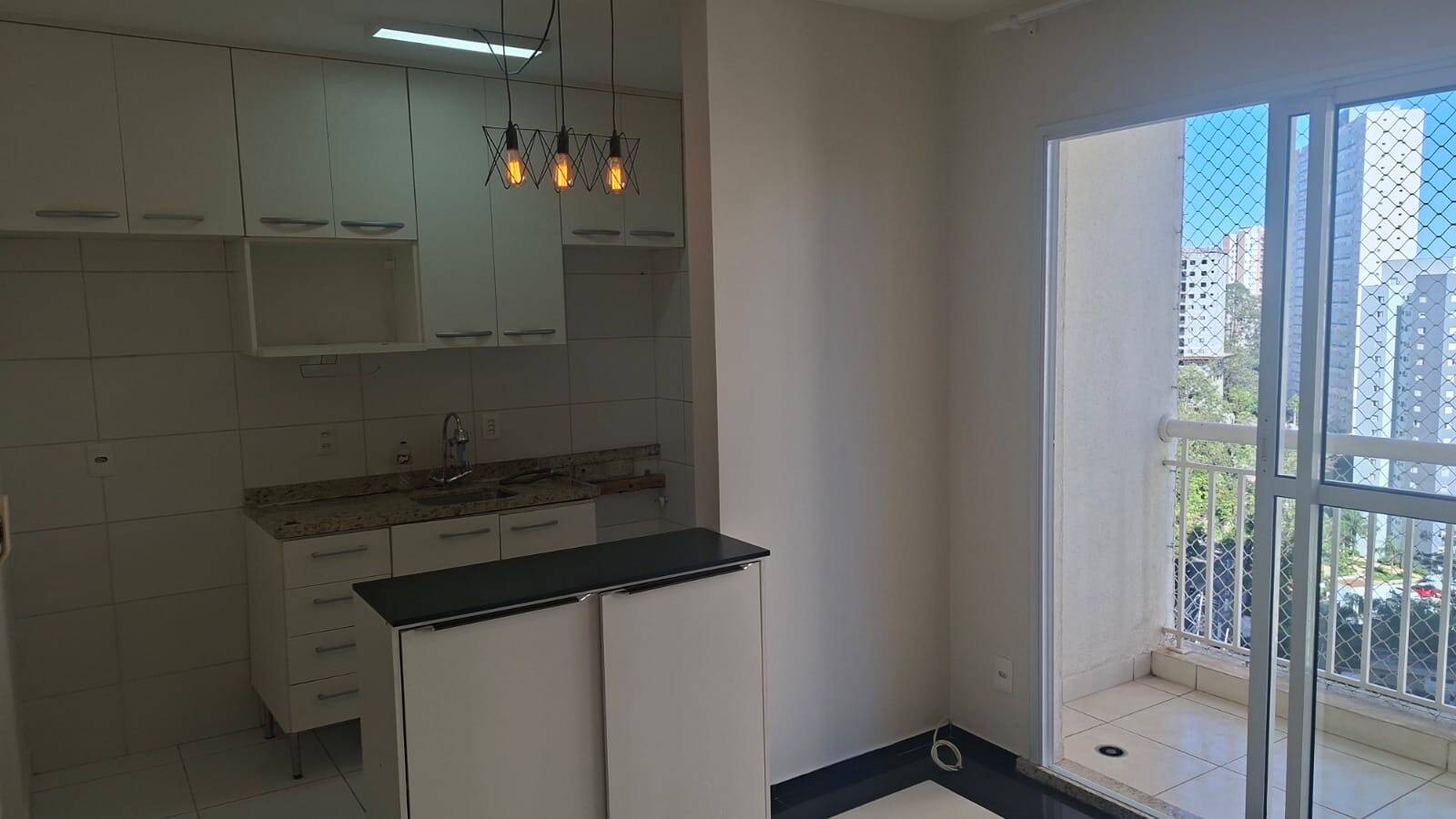 #507 - Apartamento para Venda em São Paulo - SP