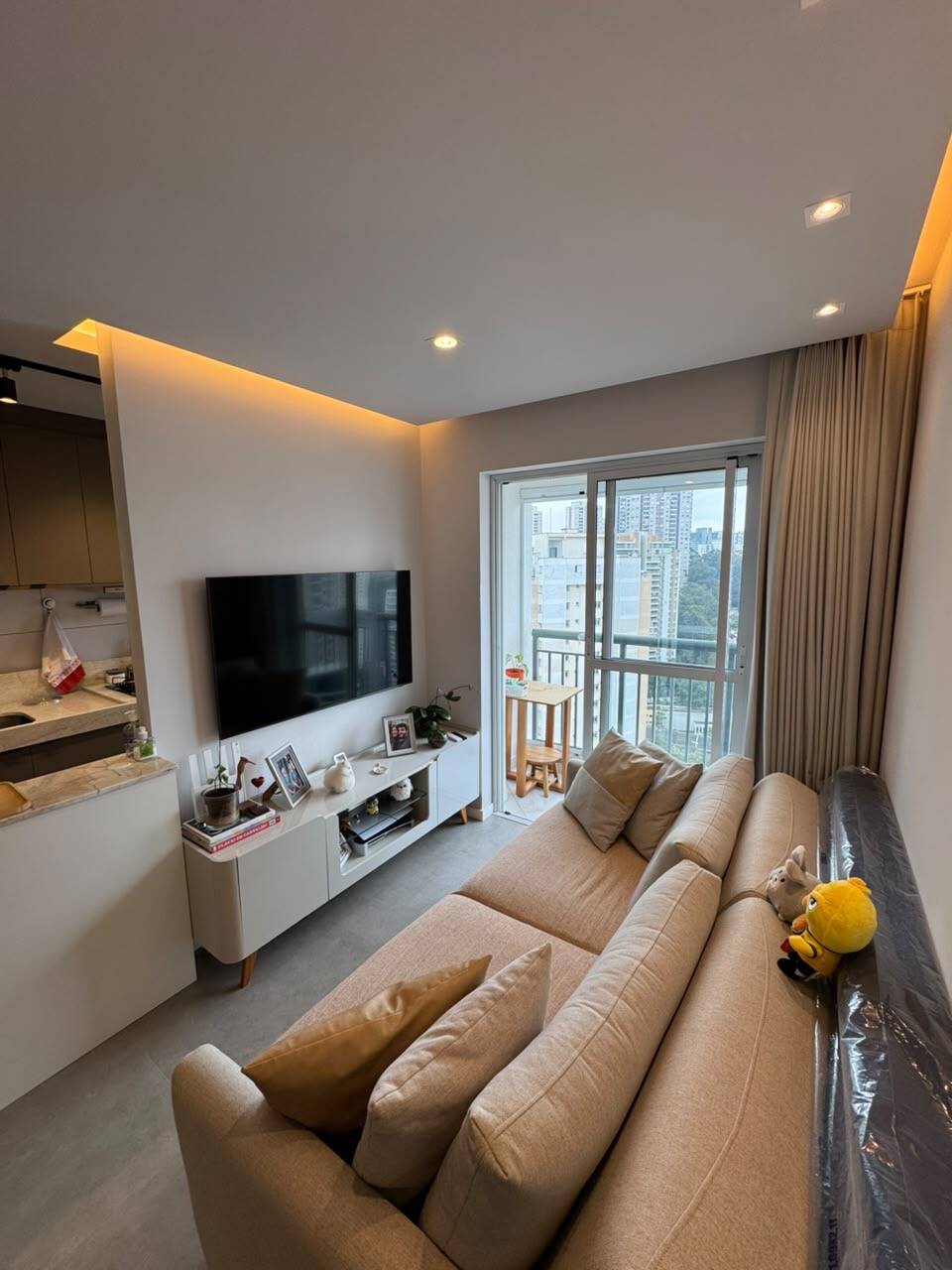 #509 - Apartamento para Venda em São Paulo - SP