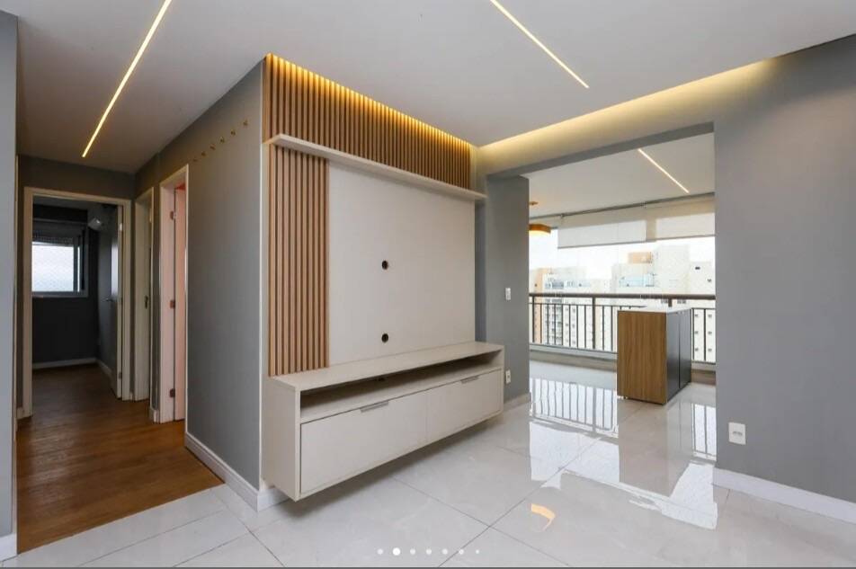 #511 - Apartamento para Venda em São Paulo - SP
