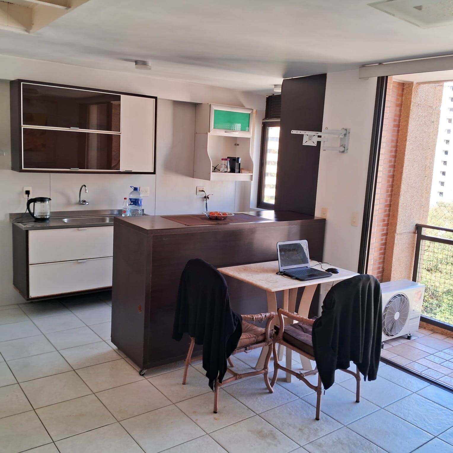 #513 - Loft para Venda em São Paulo - SP