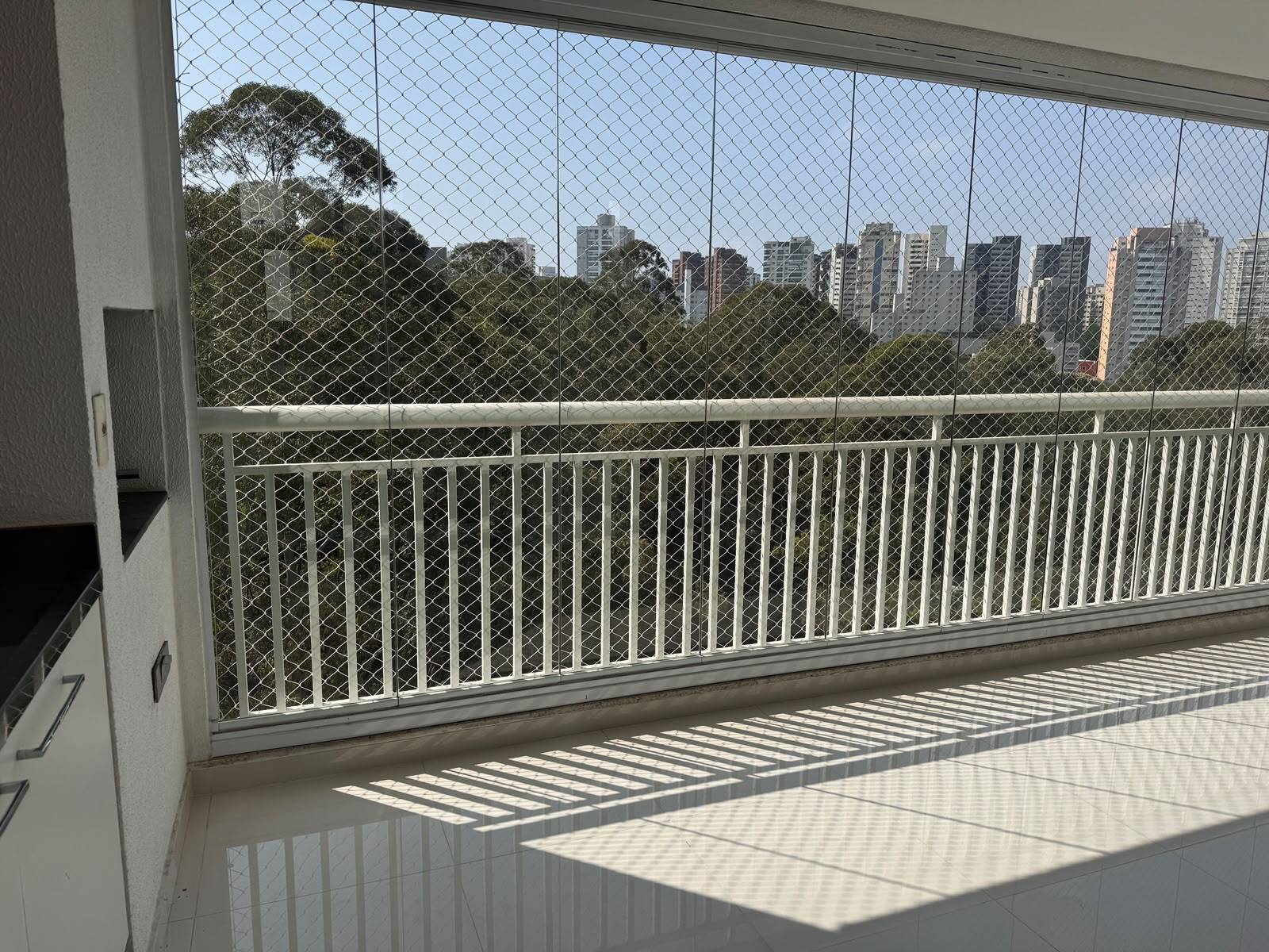 #515 - Apartamento para Venda em São Paulo - SP