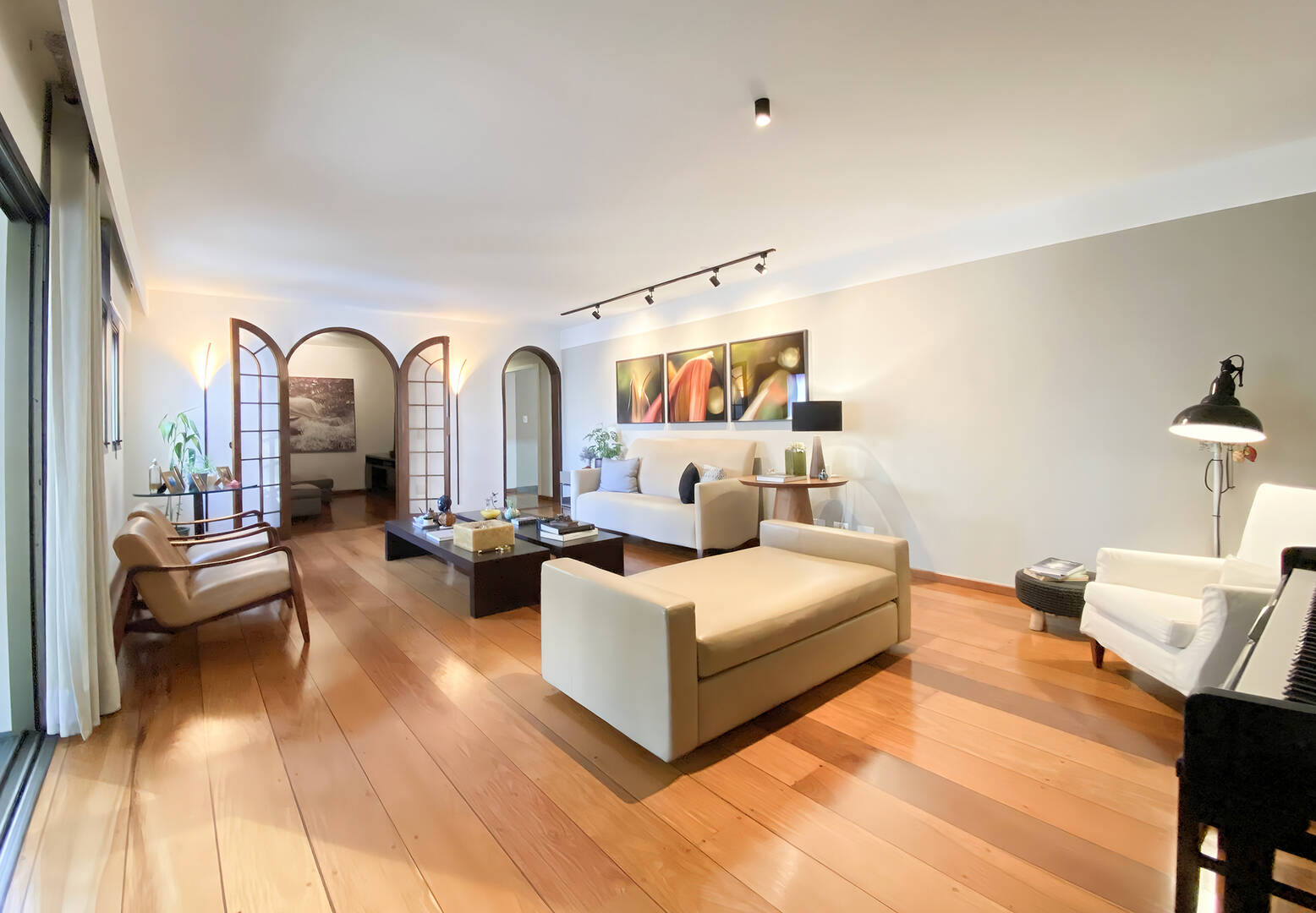 #517 - Apartamento para Venda em São Paulo - SP
