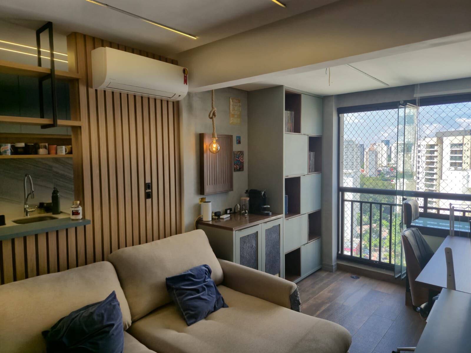 #518 - Apartamento para Venda em São Paulo - SP