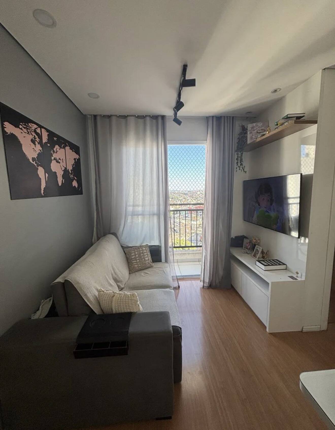 #519 - Apartamento para Venda em São Paulo - SP