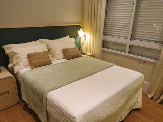 #passeio1 - Apartamento para Venda em São Paulo - SP