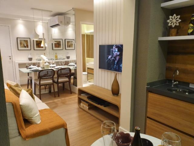 #passeio1 - Apartamento para Venda em São Paulo - SP