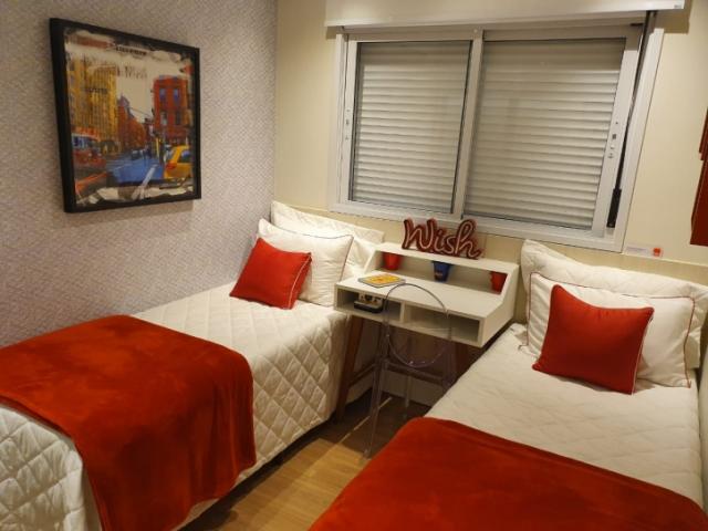Apartamento para Venda em São Paulo - 4