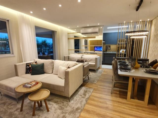 Apartamento para Venda em São Paulo - 2