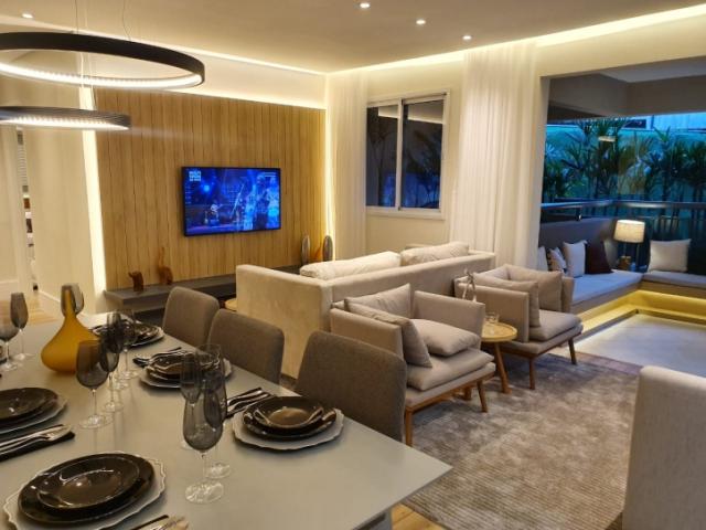 Apartamento para Venda em São Paulo - 4