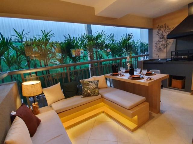 Apartamento para Venda em São Paulo - 3