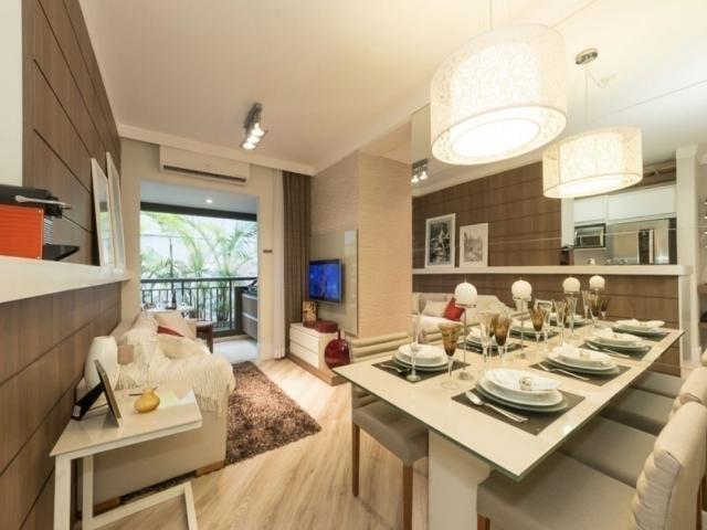 Apartamento para Venda em São Paulo - 2