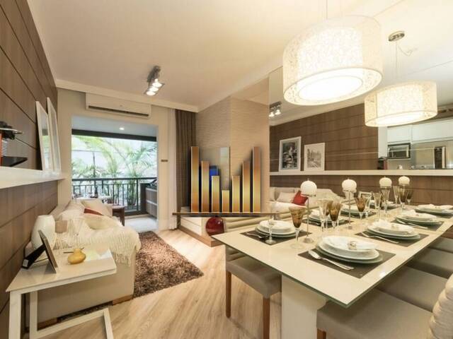 Apartamento para Venda em São Paulo - 2