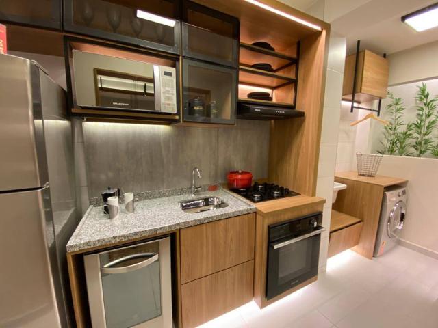 #arboris2 - Apartamento para Venda em São Paulo - SP
