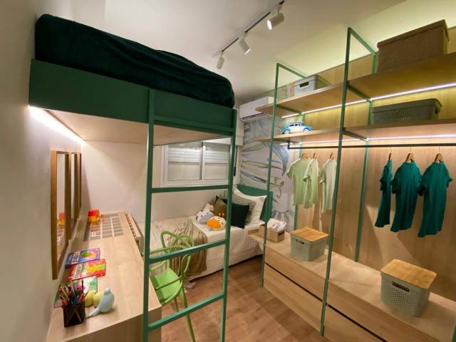 Apartamento para Venda em São Paulo - 4