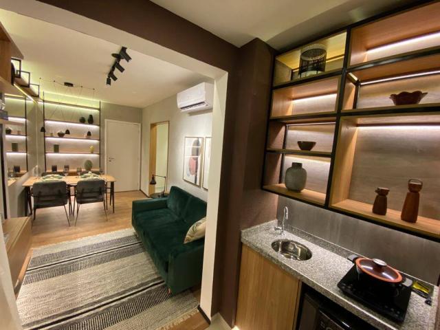 #arboris2 - Apartamento para Venda em São Paulo - SP