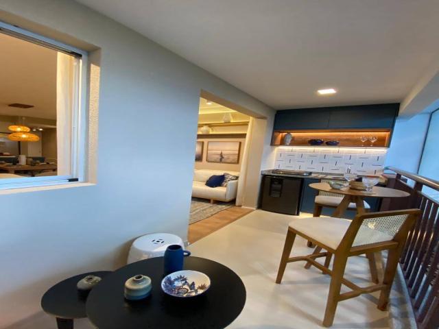 #arboris3 - Apartamento para Venda em São Paulo - SP