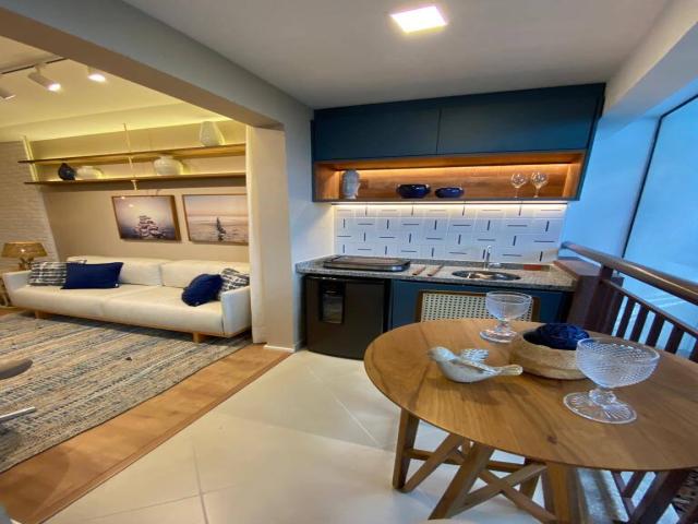 #arboris3 - Apartamento para Venda em São Paulo - SP