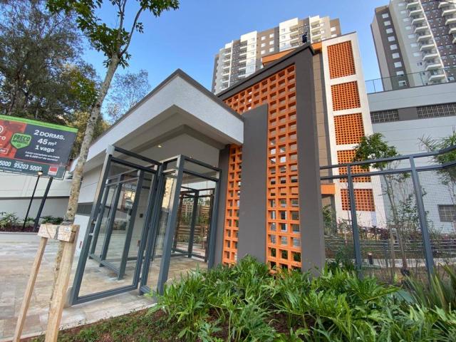 #Dueto45 - Apartamento para Venda em São Paulo - SP