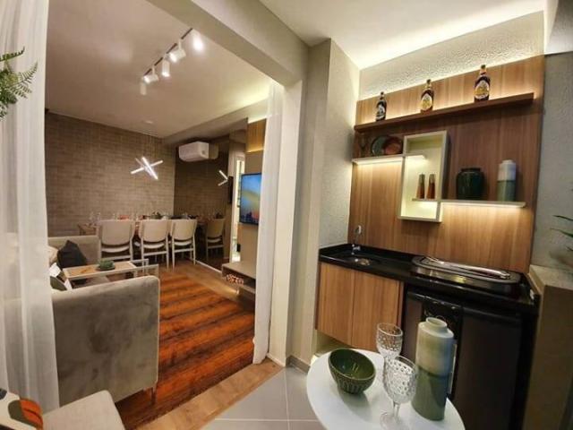 Apartamento para Venda em São Paulo - 4