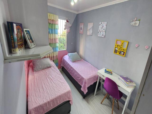 #260 - Apartamento para Venda em São Paulo - SP
