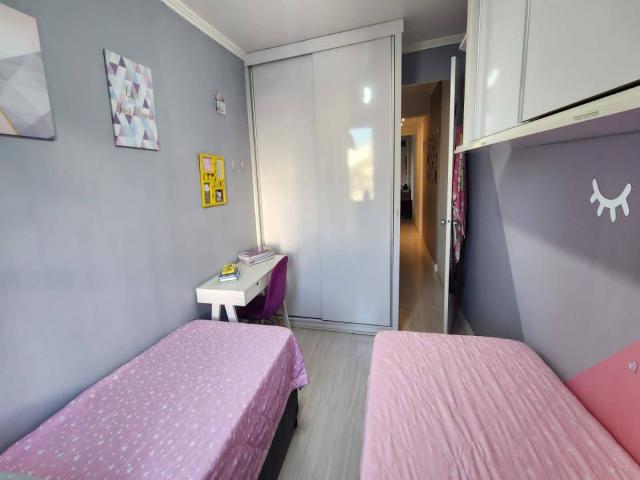 #260 - Apartamento para Venda em São Paulo - SP