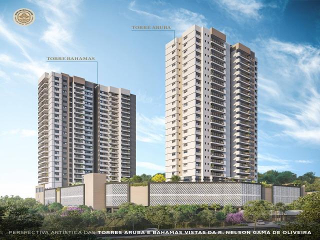 #homeresort - Apartamento para Venda em São Paulo - SP - 2