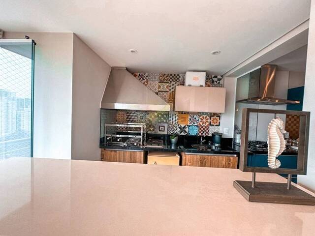 Apartamento para Venda em São Paulo - 5