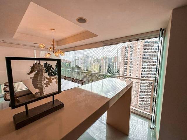 Apartamento para Venda em São Paulo - 4
