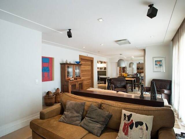 #Refugiodam - Apartamento para Venda em São Paulo - SP