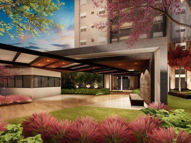 #Mondo65m2 - Apartamento para Venda em São Paulo - SP