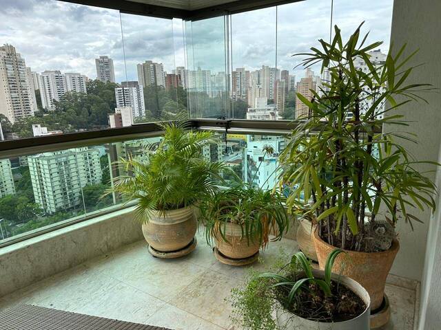 Apartamento para Venda em São Paulo - 4