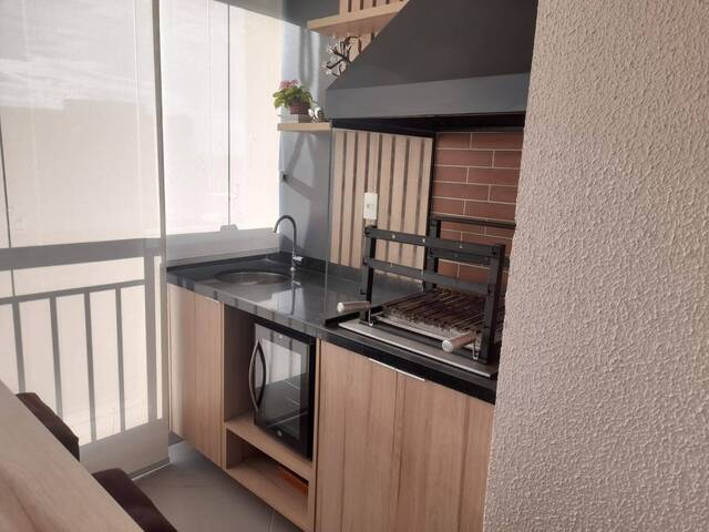 Apartamento para Venda em São Paulo - 4