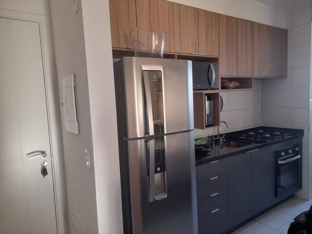 Apartamento para Venda em São Paulo - 5