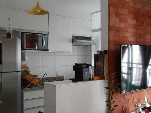 Apartamento para Venda em São Paulo - 4