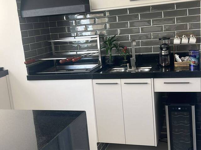 Apartamento para Venda em São Paulo - 4